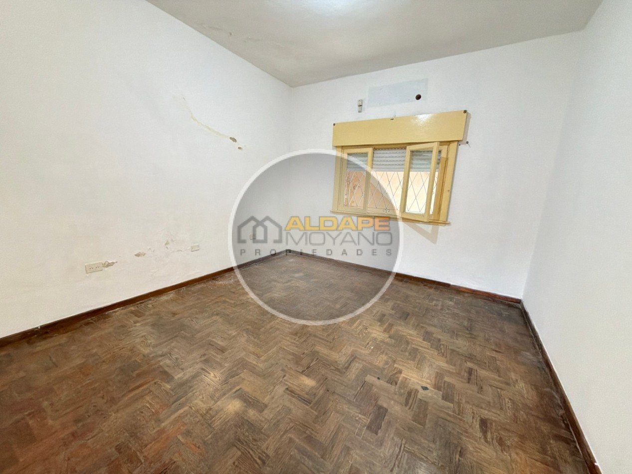 Se Venden PH, monoambiente y tres ambientes (mataderos)