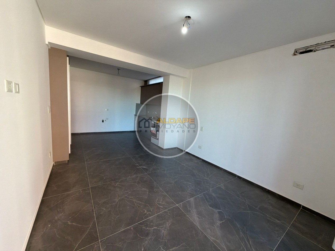 En Venta Departamento mono ambiente. A estrenar!!