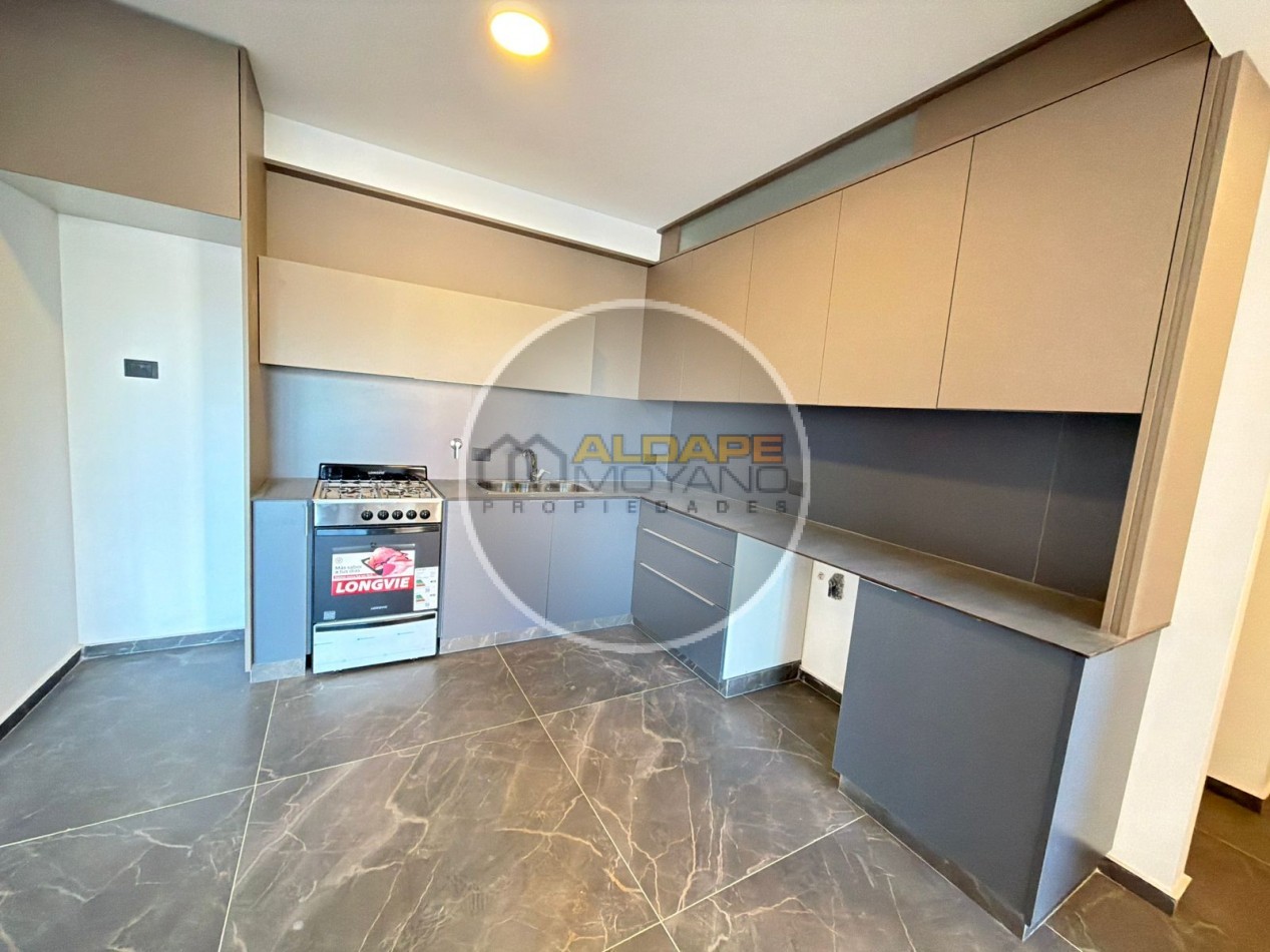En Venta Departamento dos amb, a estrenar!!, con detalles de Categoria.