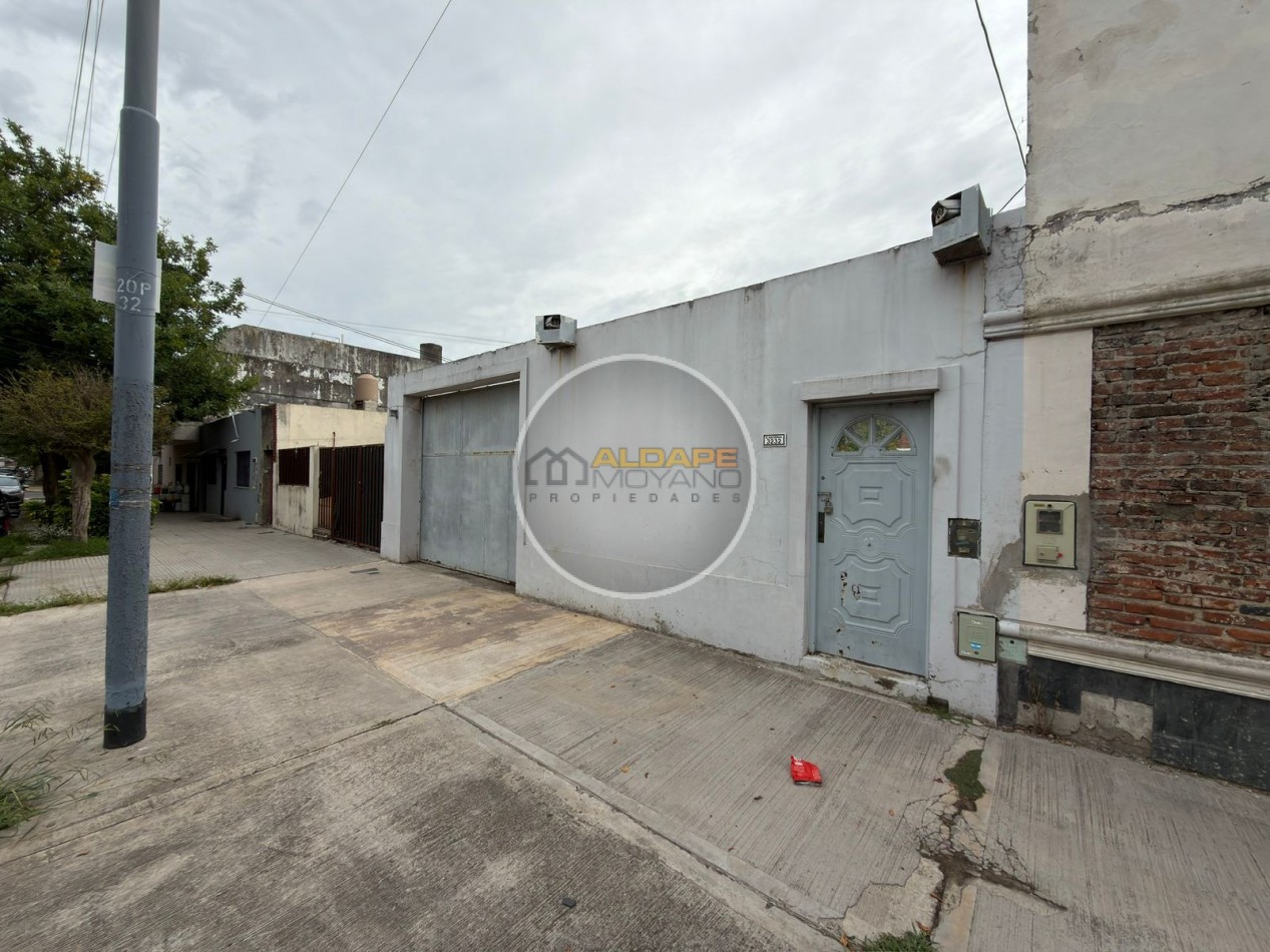 Se vende instalaciones para el Rubro Calzado, Oportunidad!! (villa lugano)