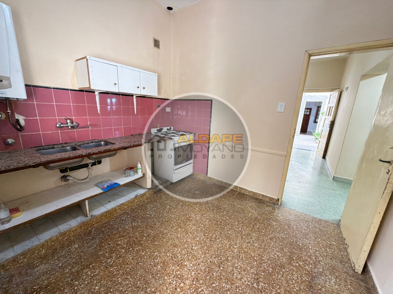 Se Venden PH, monoambiente y tres ambientes (mataderos)