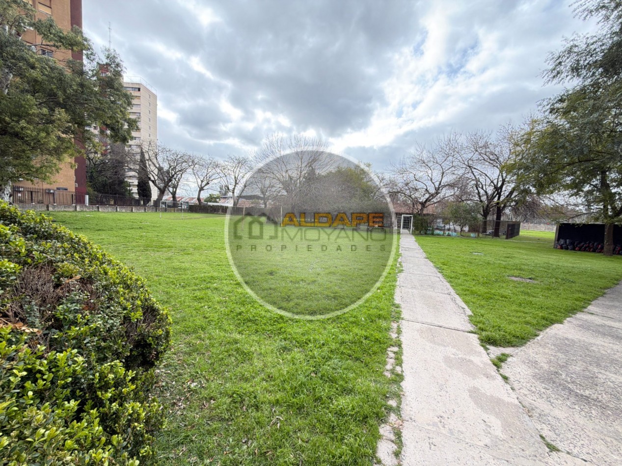 Se Vende departamento cuatro amb, con cochera (torre 11)