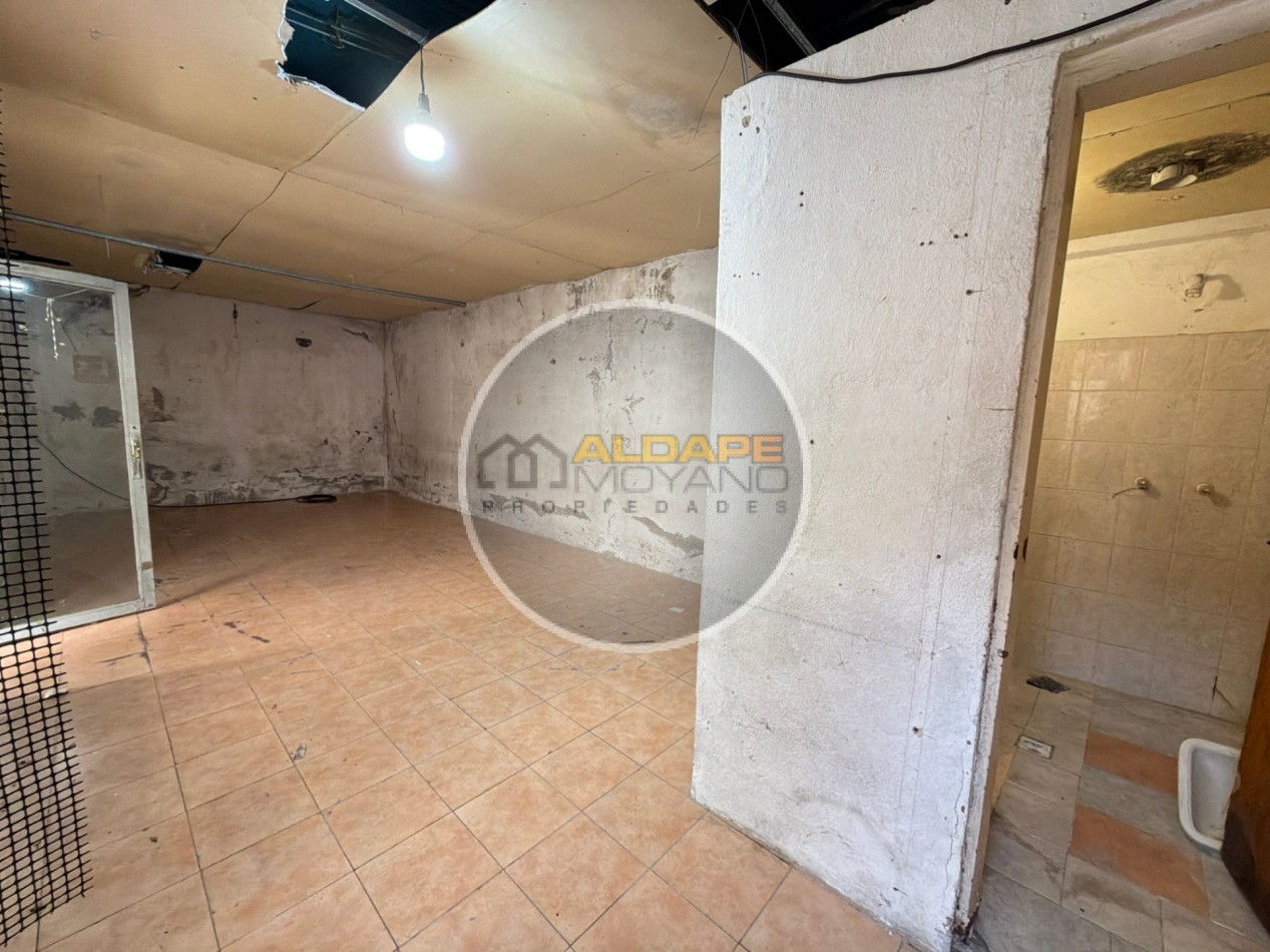 Se Venden PH, monoambiente y tres ambientes (mataderos)