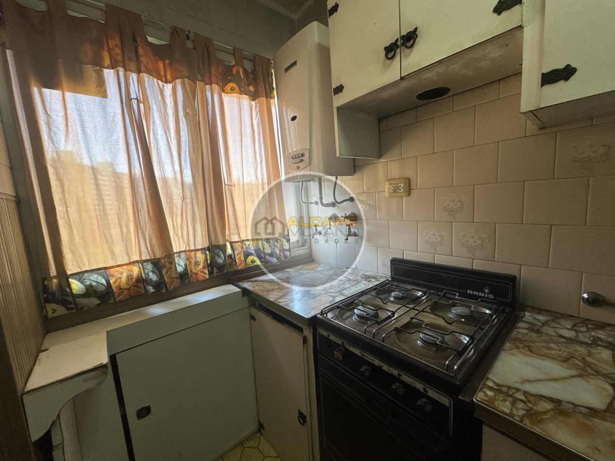 Se Vende Departamento tres ambientes (Edificio 115)