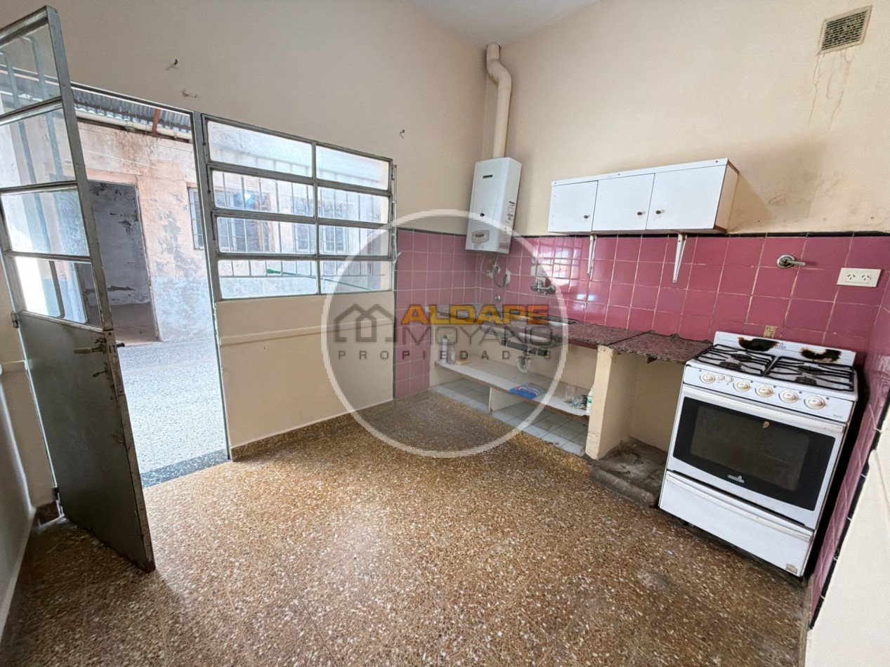 Se Venden PH, monoambiente y tres ambientes (mataderos)
