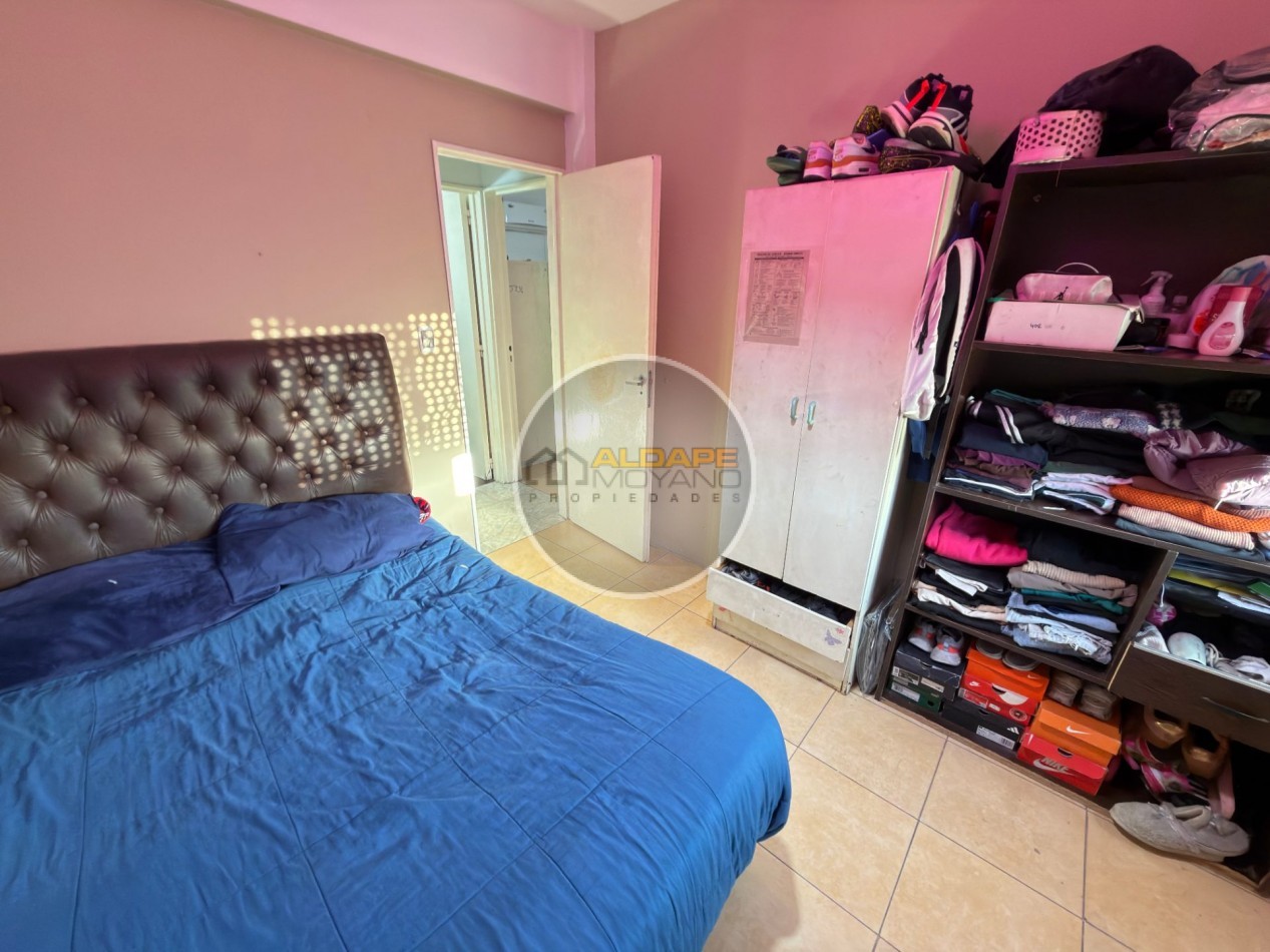 Se Vende Departamento tres ambientes (Barrio Macias)
