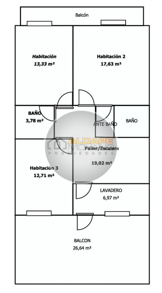 En Venta Casa seis ambientes, cochera triple, Quincho -Excelente estado!! (Villa Lugano)