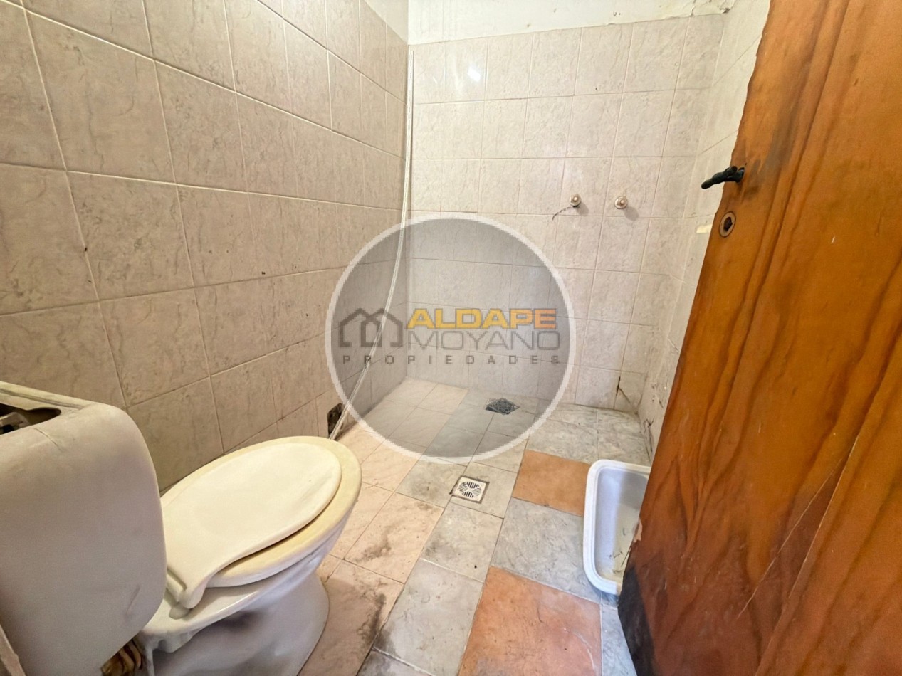 Se Venden PH, monoambiente y tres ambientes (mataderos)