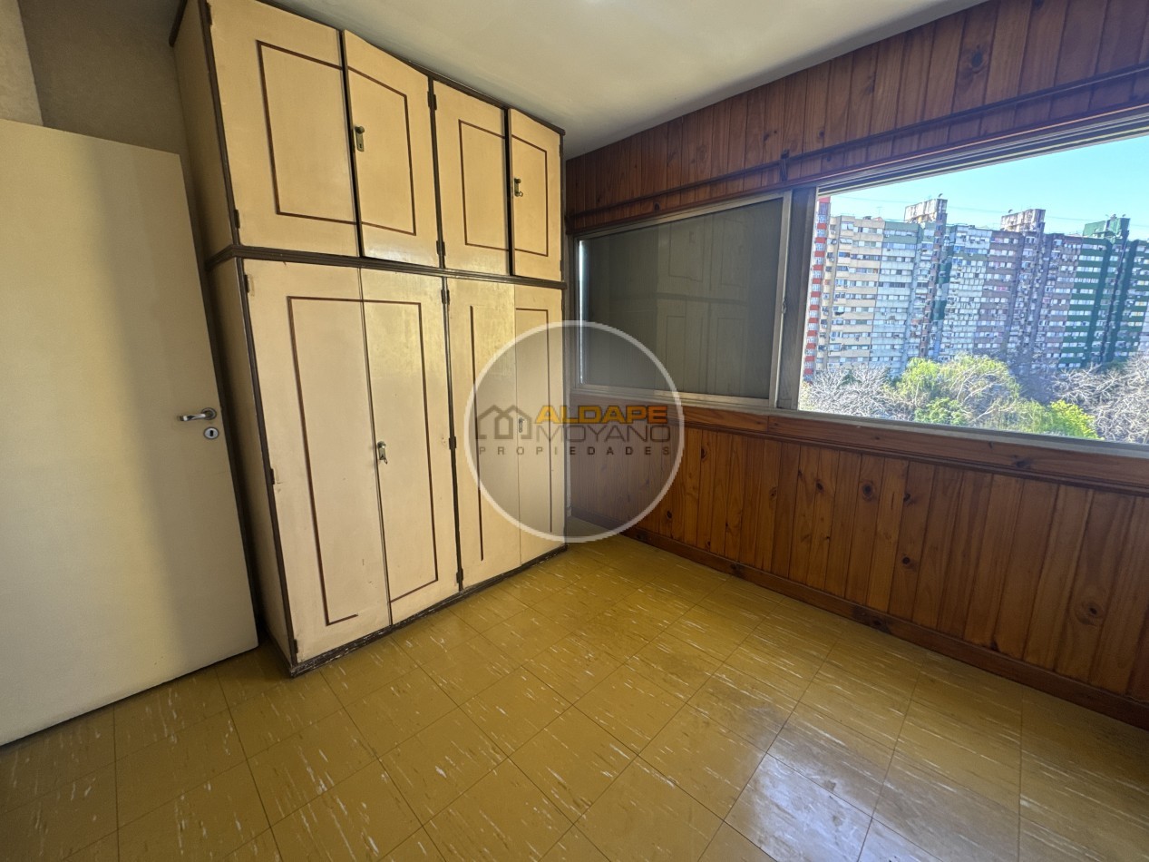 Se Vende Departamento tres ambientes (Edificio 115)