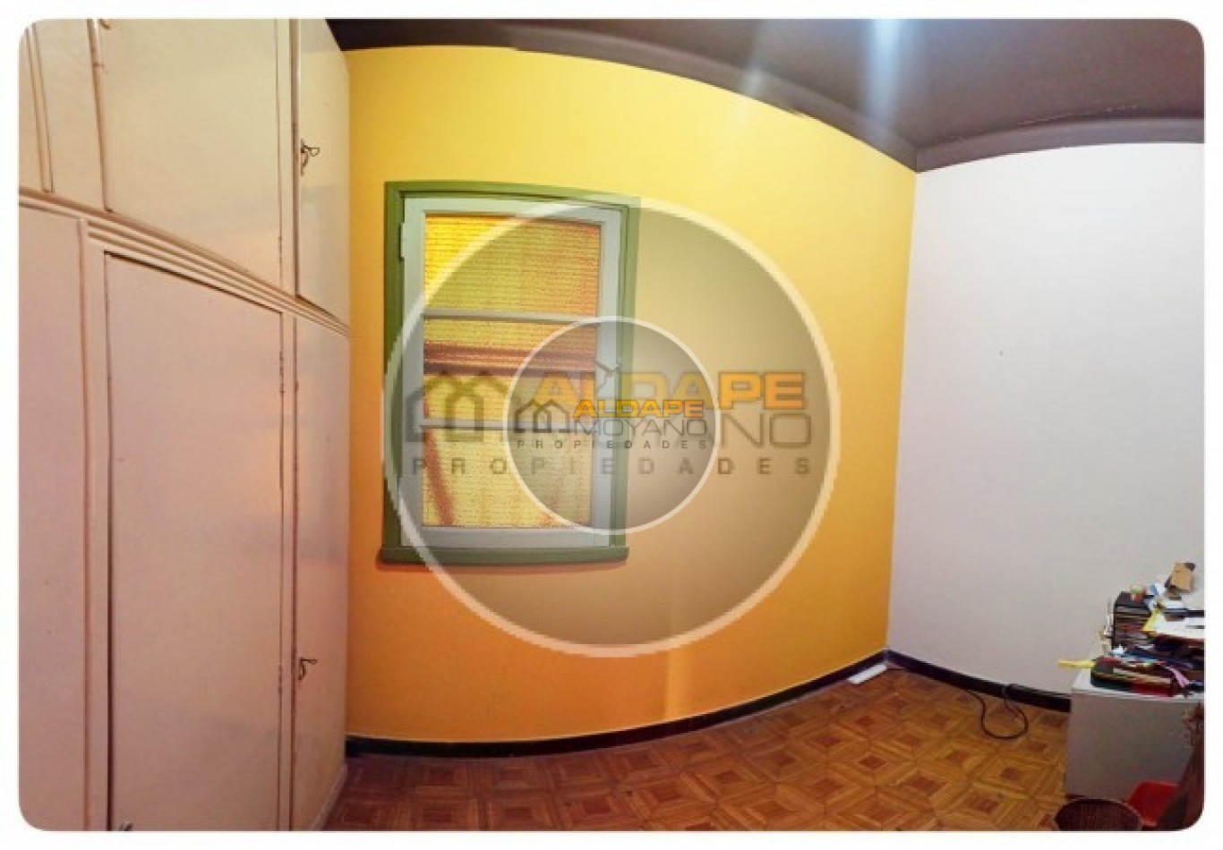 Se Vende Casa multifamiliar lote 8,66 x 24 mts Ramos Mejia, se acepta permuta
