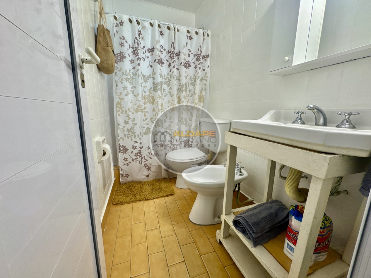Se Vende Departamento tres amb (Barrio Macias - Villa Lugano)