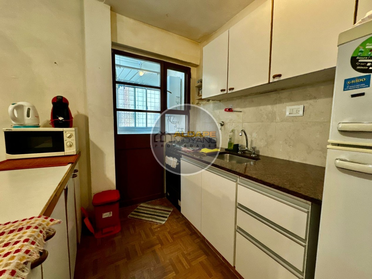 Se Vende Departamento cuatro ambientes (Barrio Macias)