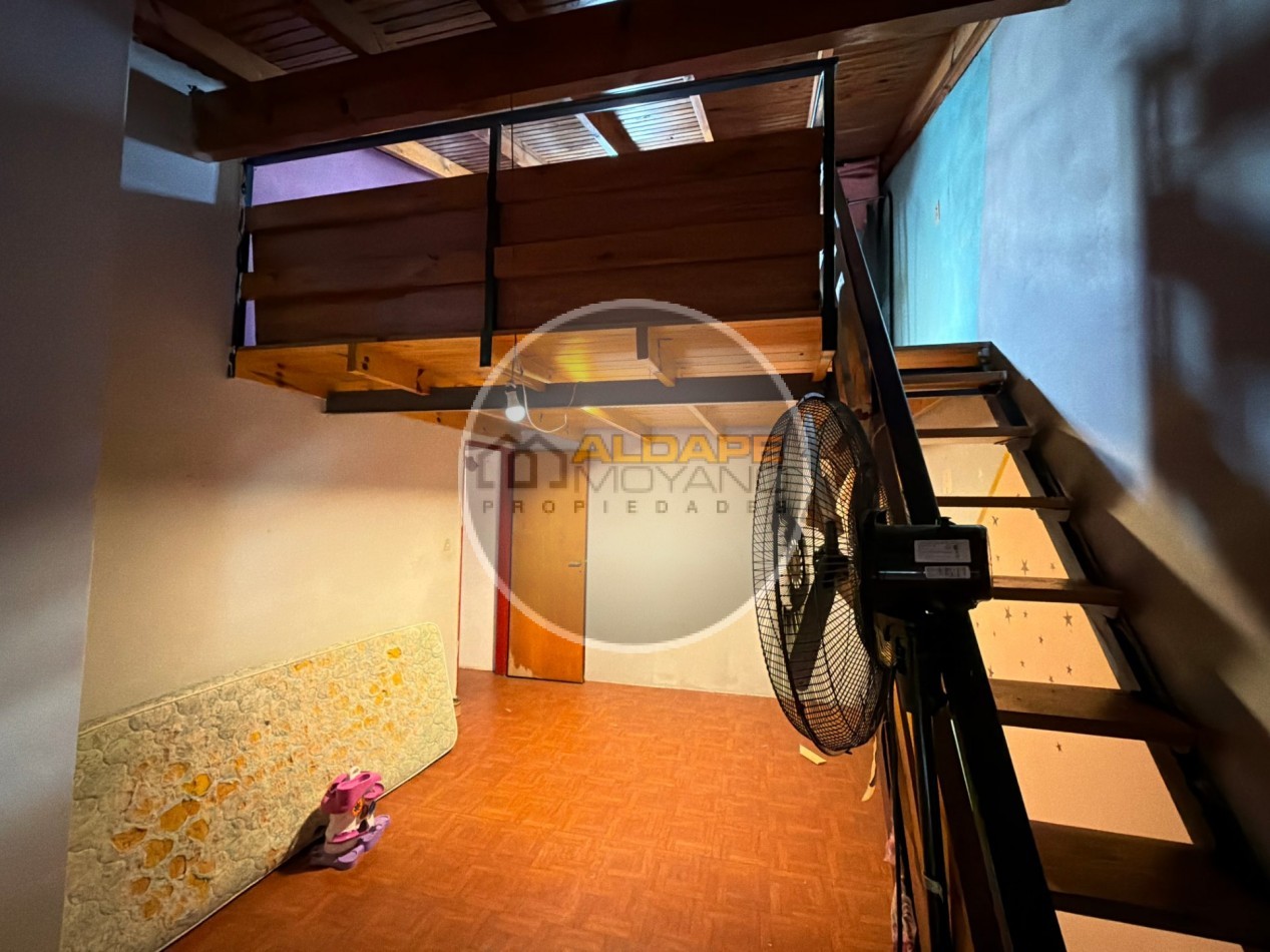 Se Vende Casa, ideal multi familiar (a remodelar)