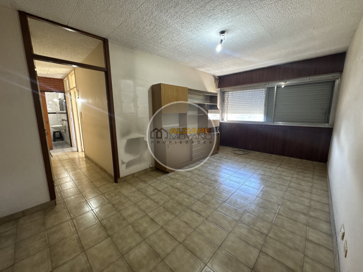 Se Vende Departamento tres ambientes (Edificio 115)