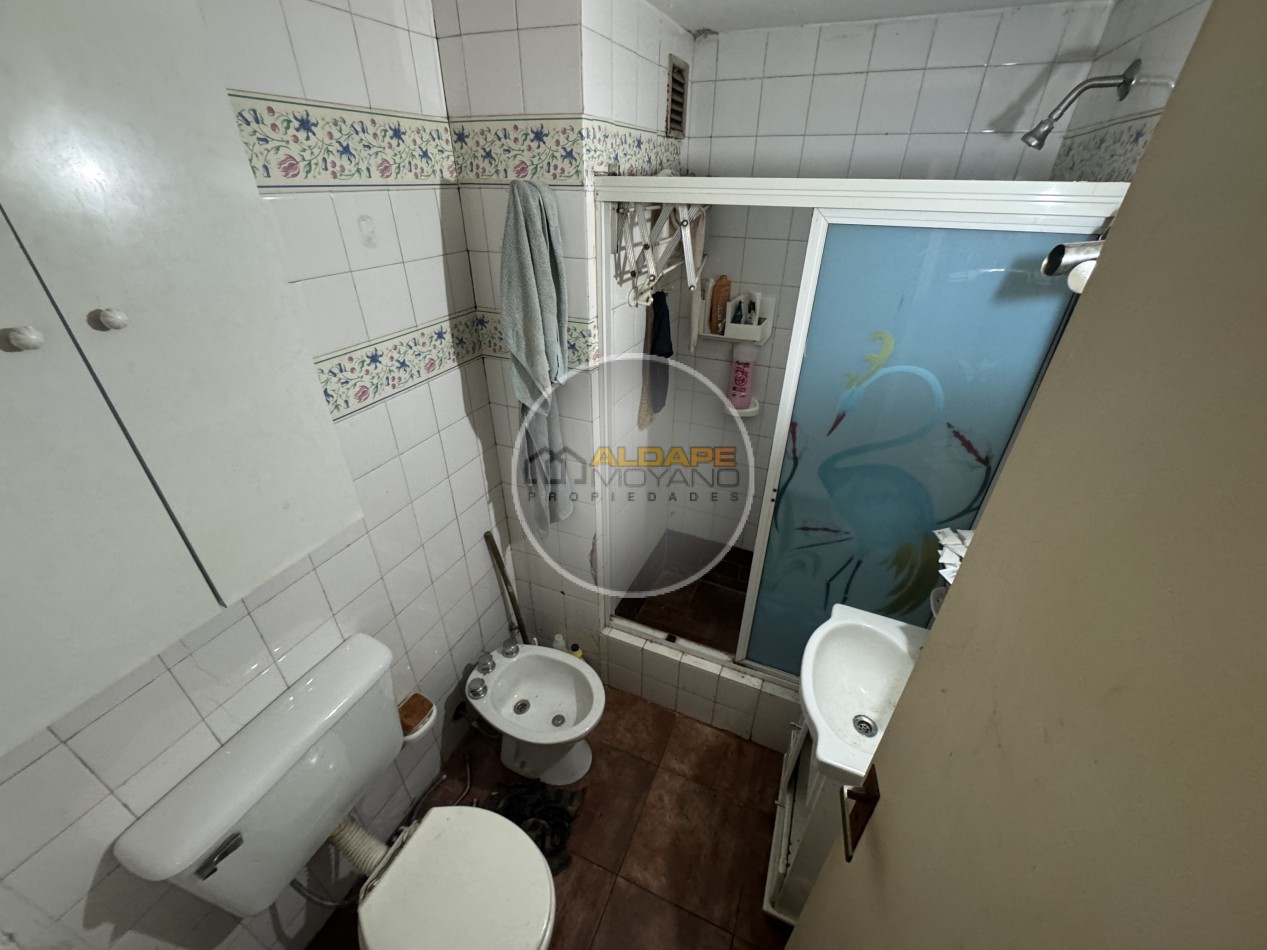En Venta Departamento tres ambientes (Edifcio 26, Lugano 1 y 2)