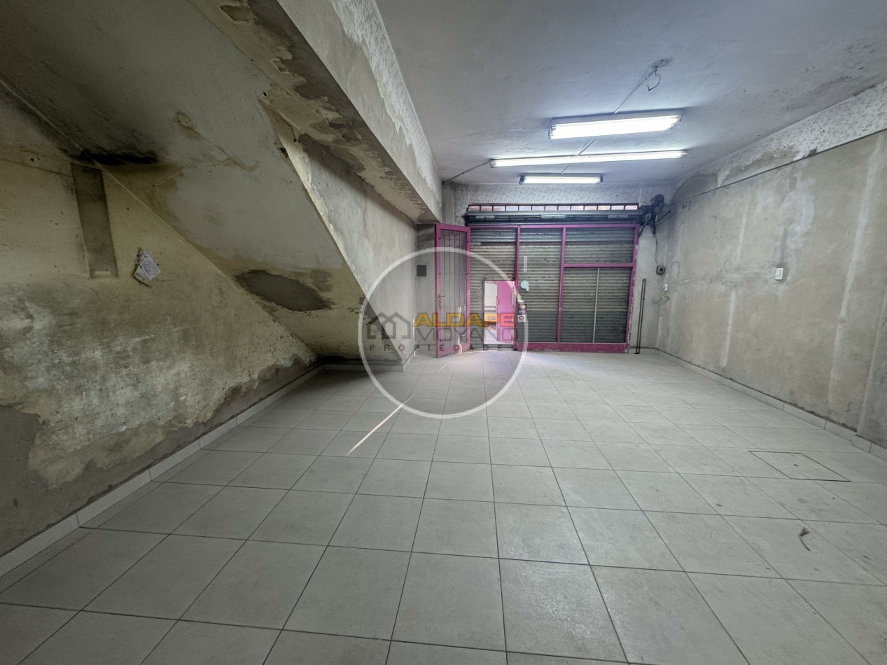 Se Alquila Local Comercial (Villa Celina)