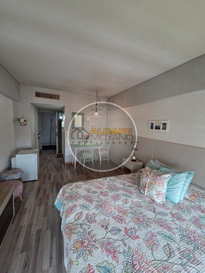 Se Vende  Monoambientes. (Corrientes a metros del obelisco)