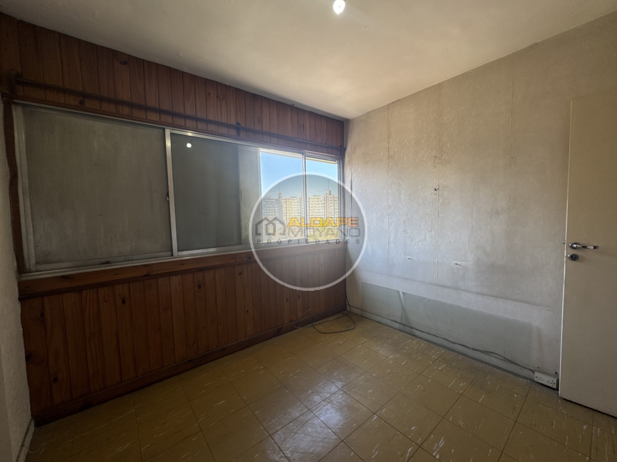 Se Vende Departamento tres ambientes (Edificio 115)