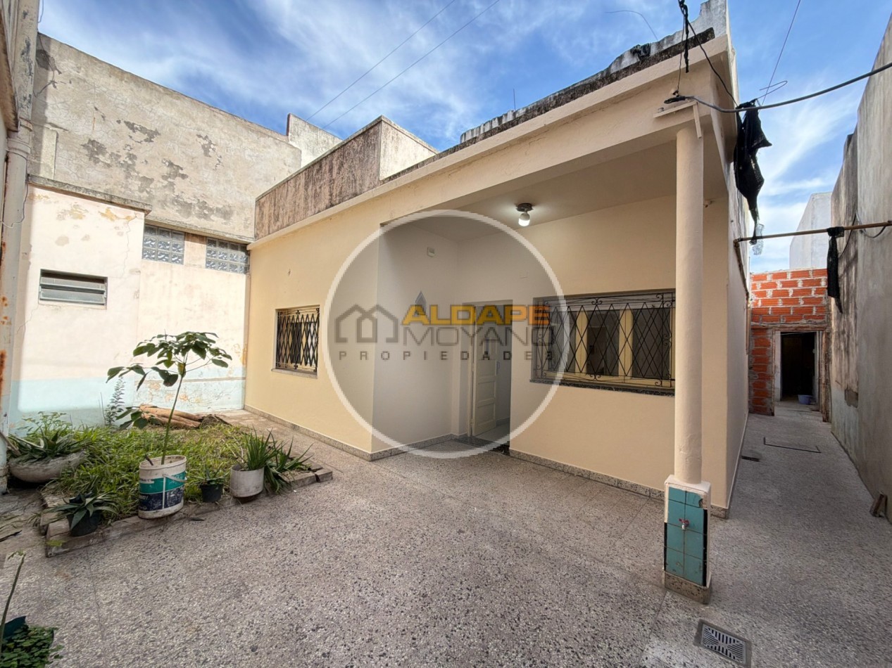 Se Venden PH, monoambiente y tres ambientes (mataderos)