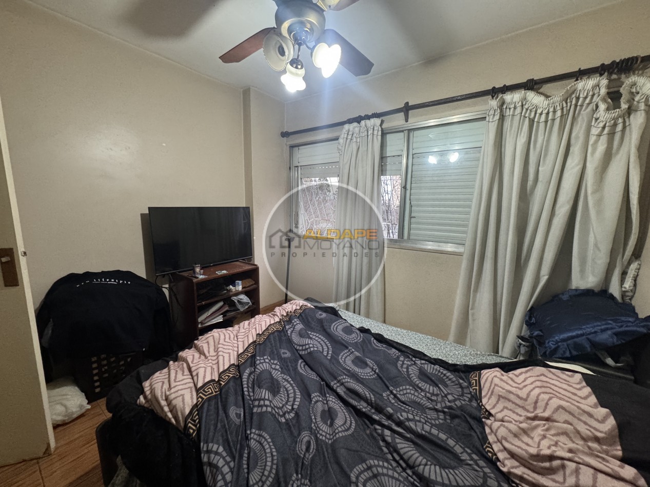 En Venta Departamento tres ambientes (Edifcio 26, Lugano 1 y 2)
