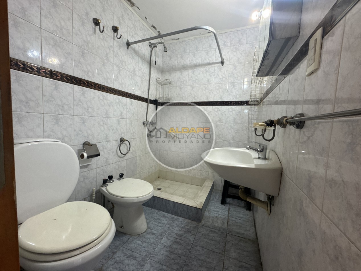 Se Vende Departamento tres ambientes (Edificio 115)