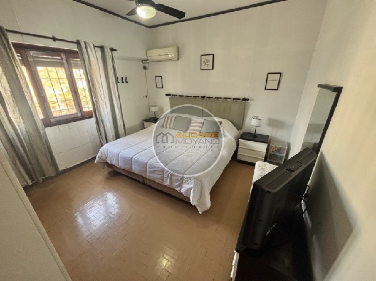 Se vende PH tres ambientes. Villa Lugano, CABA.