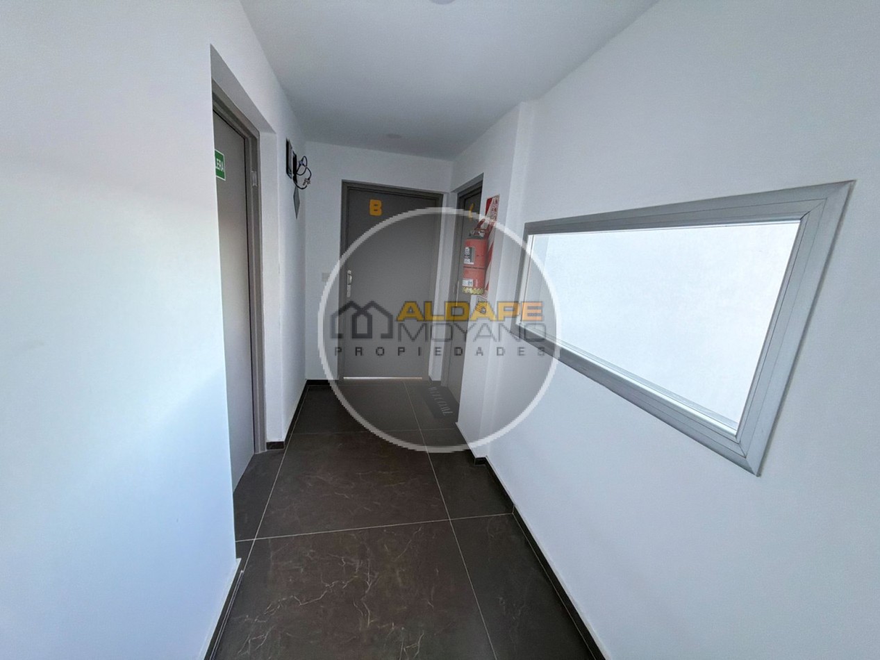 En Venta Departamento dos amb, a estrenar!!, con detalles de Categoria.