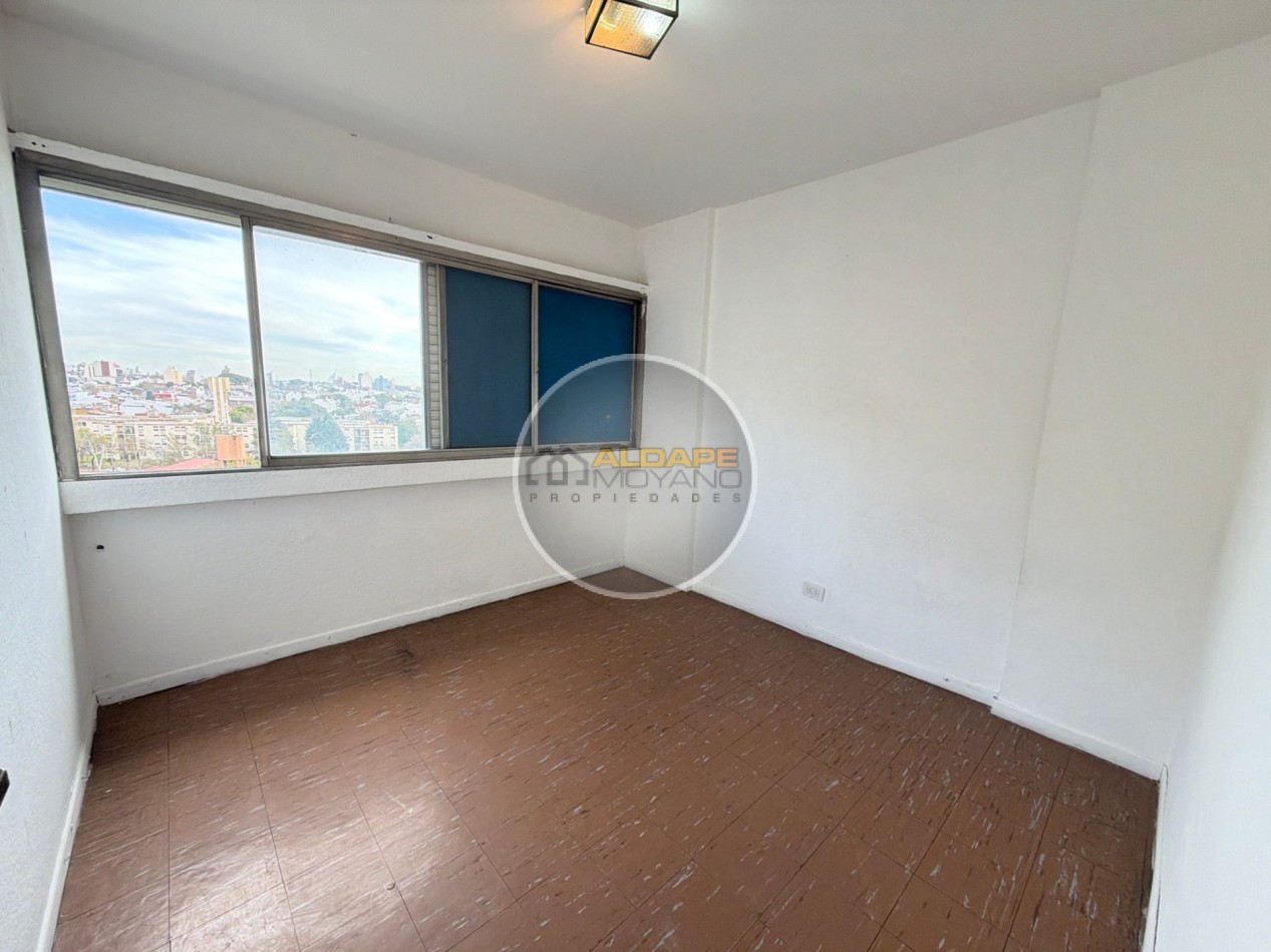 Se vende departamento tres amb. Edificio 2. Lugano 1 y 2