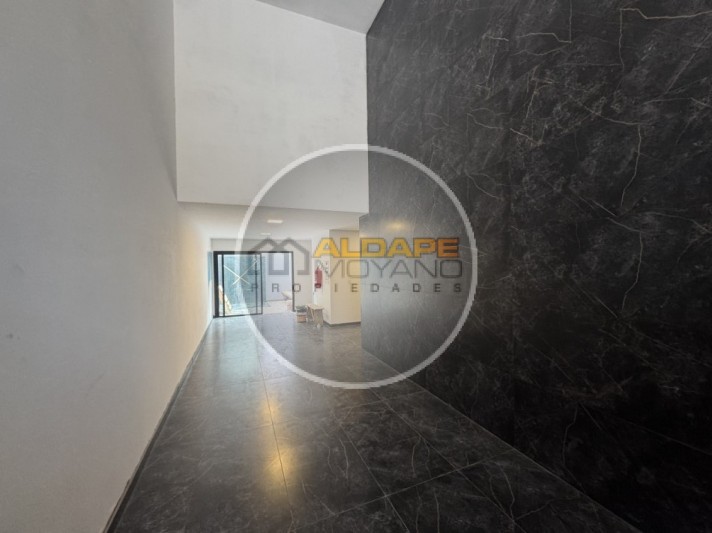Se Vende Departamento Dos amb, con cochera, A estrenar!! (Villa Lugano)