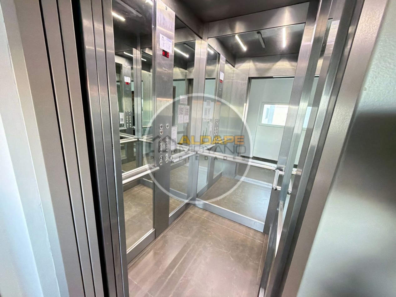 En Venta Departamento dos amb, a estrenar!!, con detalles de Categoria.