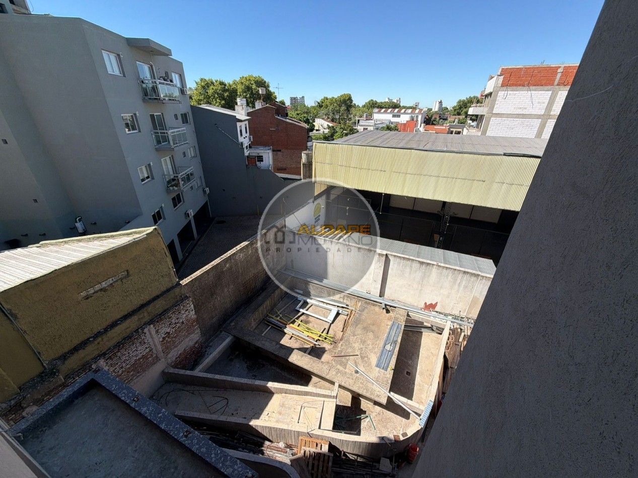 Oportunidad!! Se vende departamento monoambiente divisible (entrega abril 2026/ Villa Devoto)