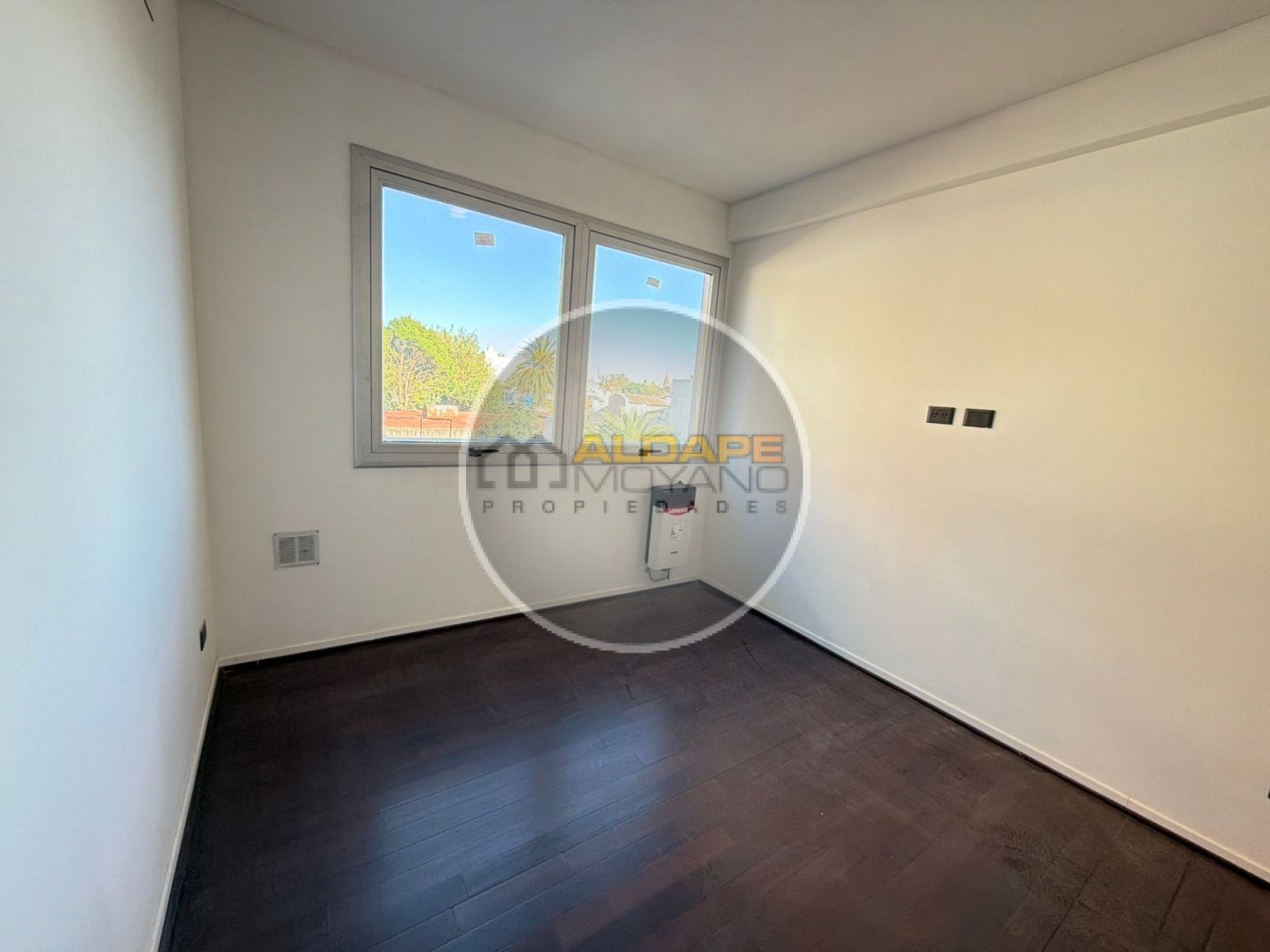 En Venta Departamento dos amb, a estrenar!!, con detalles de Categoria.