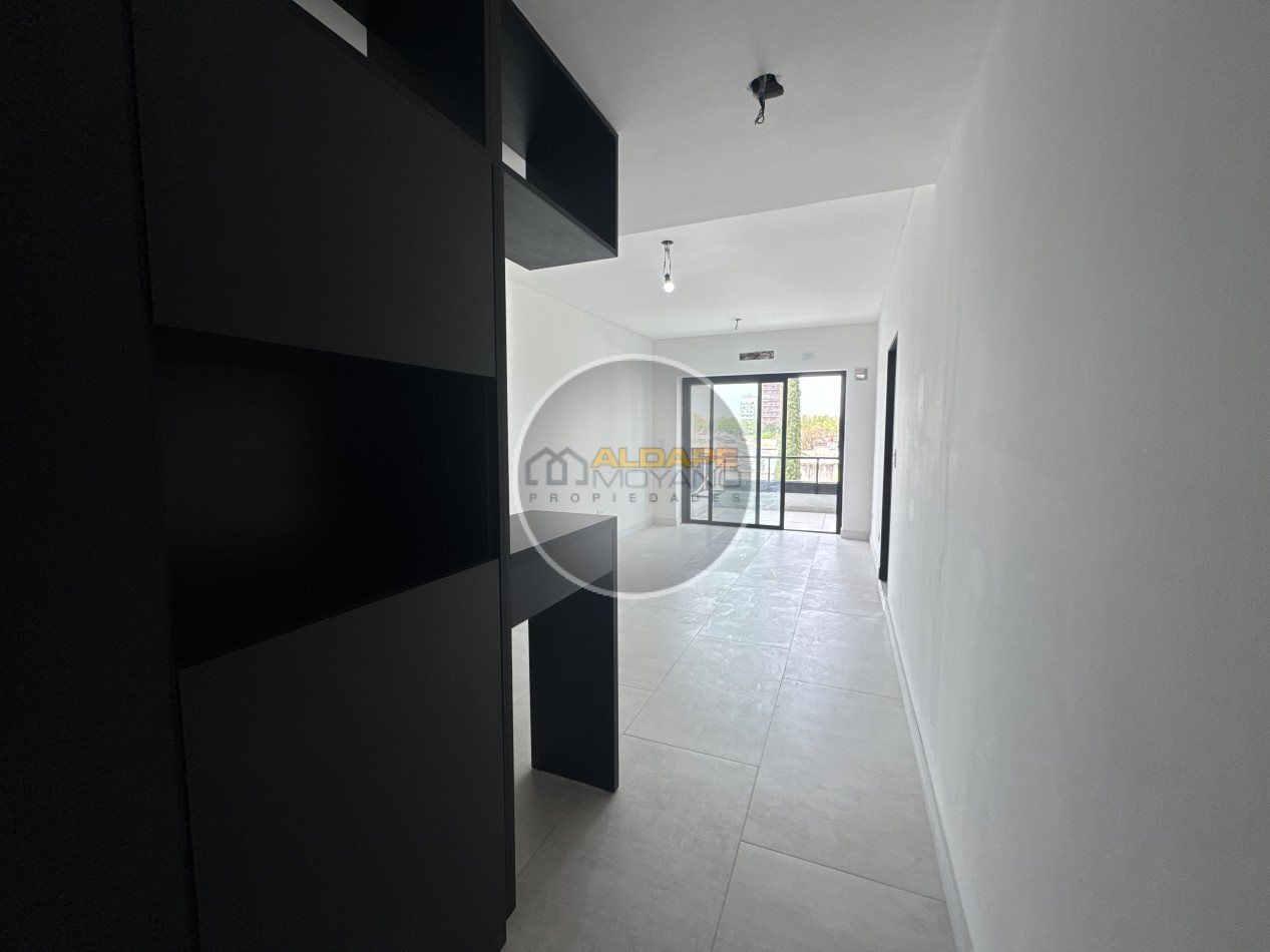 Se Vende Departamento Dos amb, con cochera, A estrenar!! (Villa Lugano)