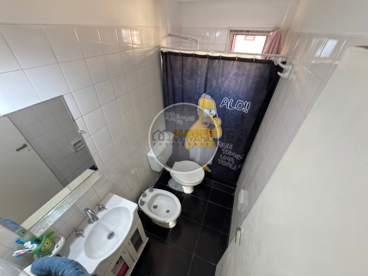 Se Vende Departamento tres ambientes (Barrio Macias)