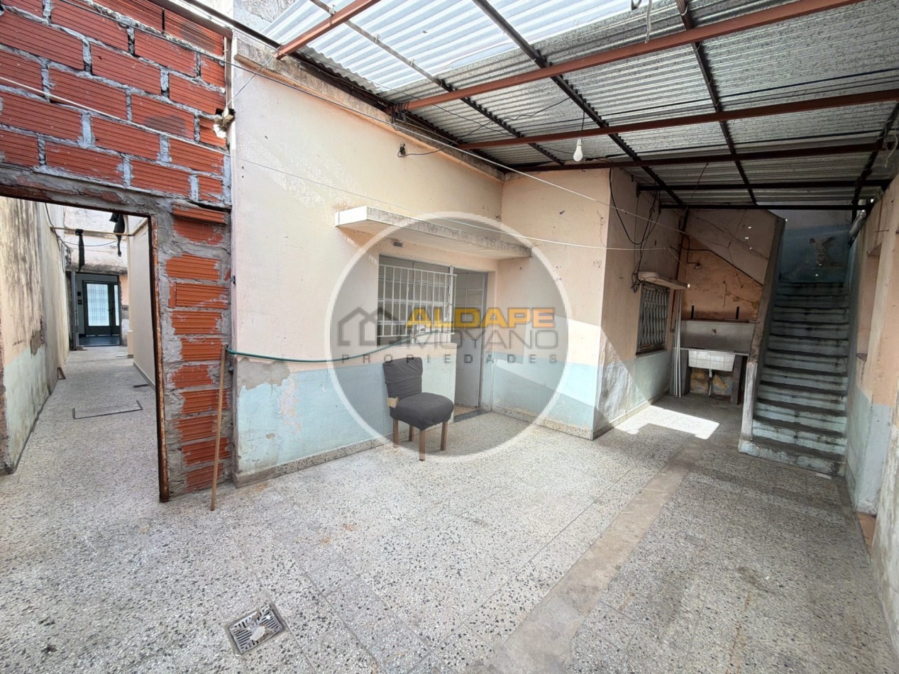 Se Venden PH, monoambiente y tres ambientes (mataderos)