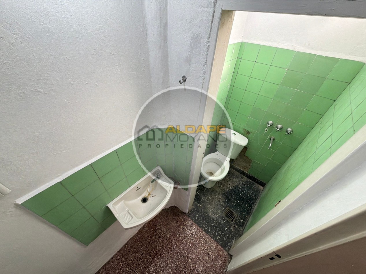 Se Venden PH, monoambiente y tres ambientes (mataderos)
