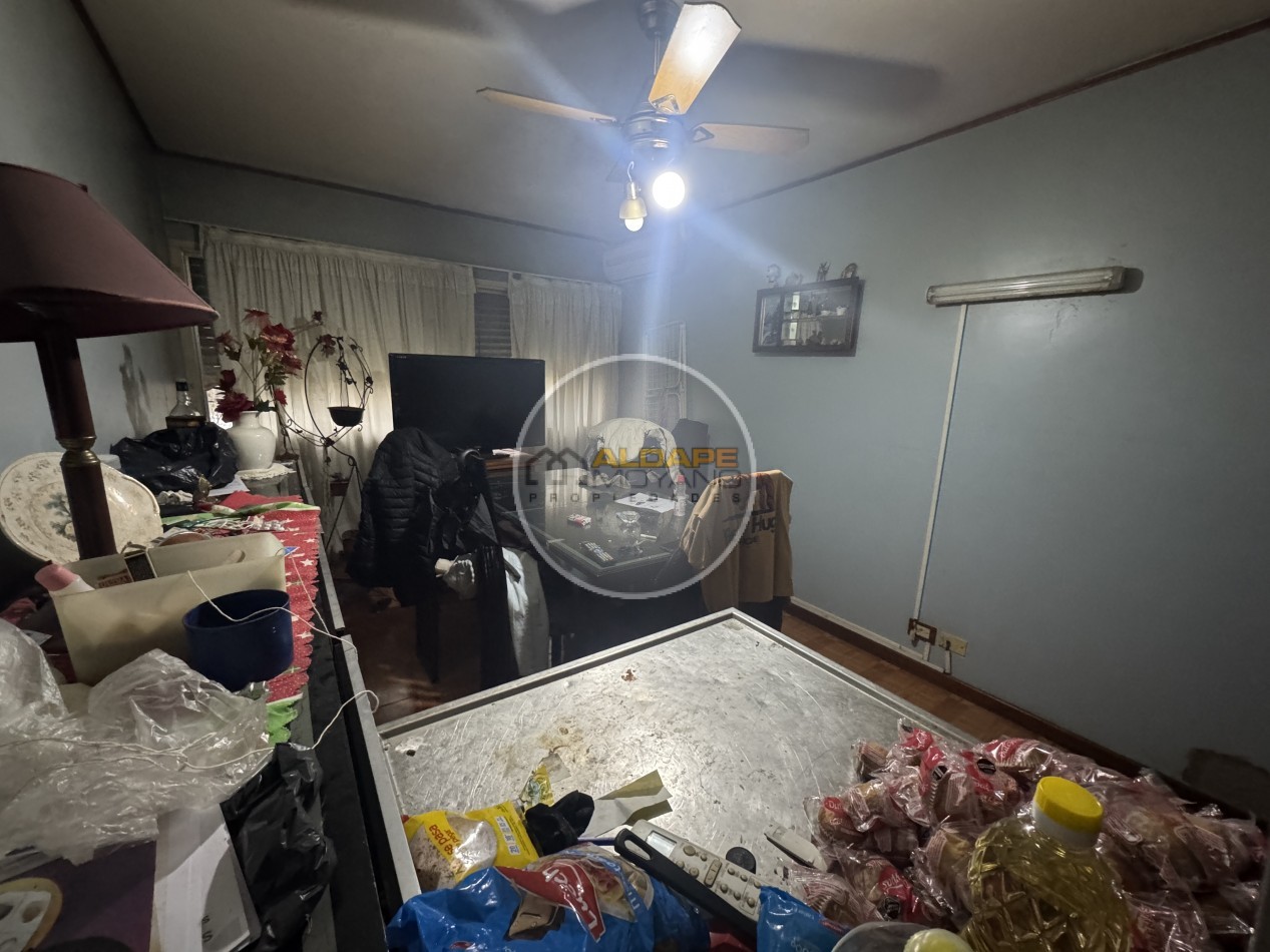 En Venta Departamento tres ambientes (Edifcio 26, Lugano 1 y 2)