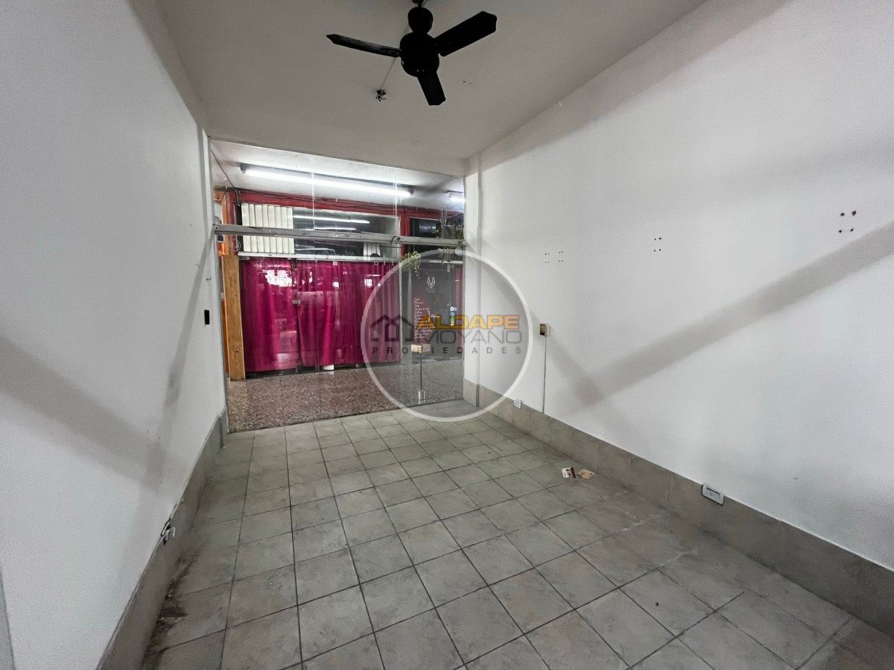 Se Alquila Local Comercial (Galeria Chilavert)