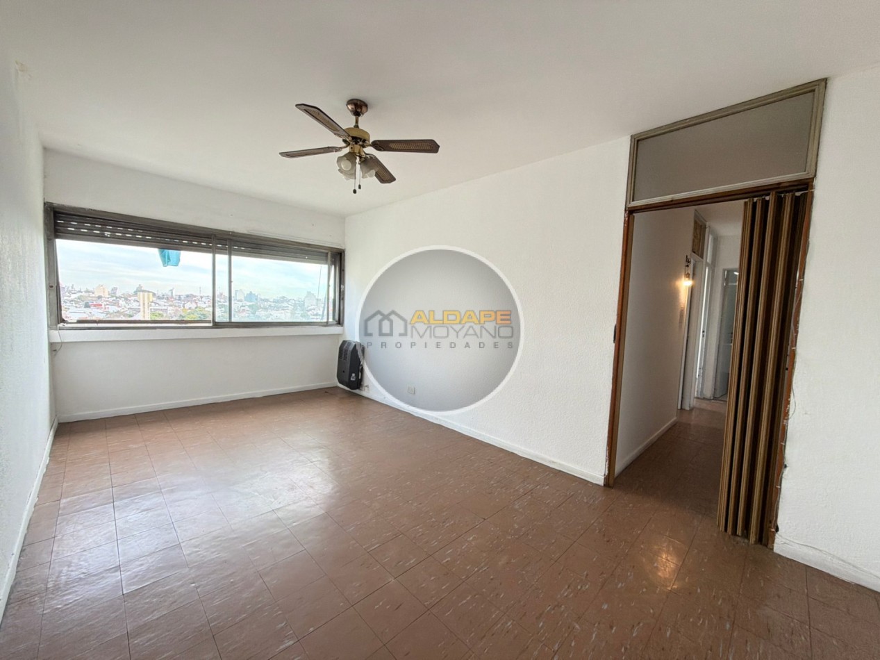 Se vende departamento tres amb. Edificio 2. Lugano 1 y 2