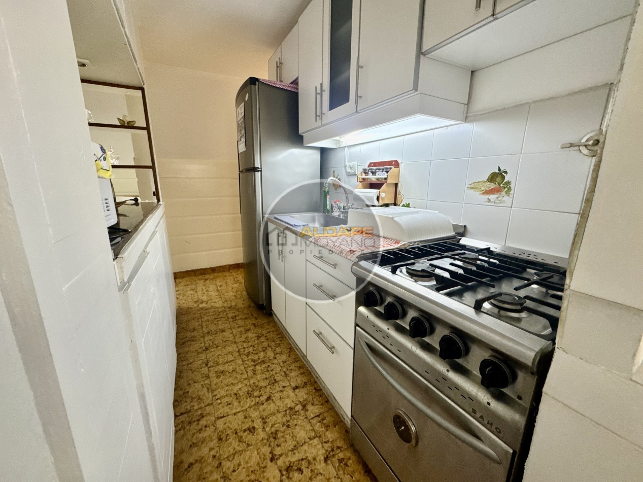 Se Vende Departamento tres amb (Barrio Macias - Villa Lugano)
