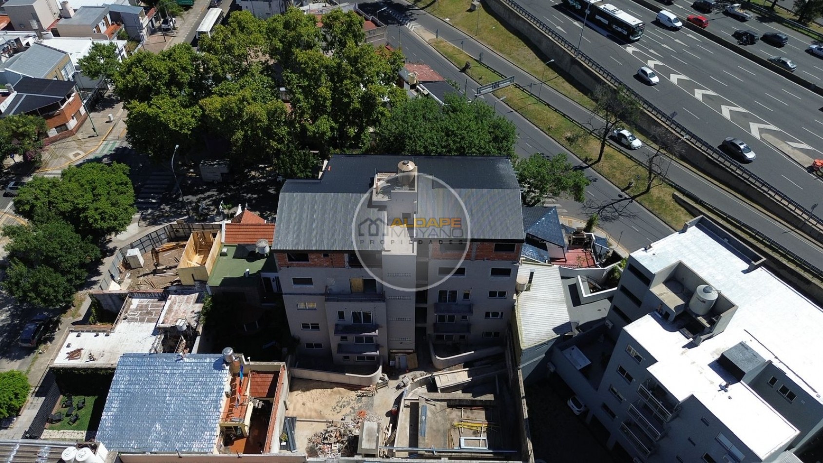 En Venta departamento dos amb, a estrenar, fecha de entrega Mayo 2026