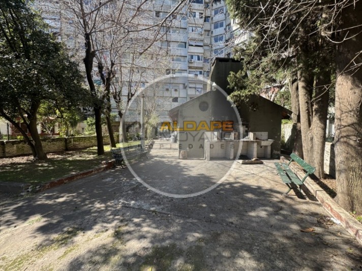 Se Vende Departamento tres ambientes (Edificio 115)