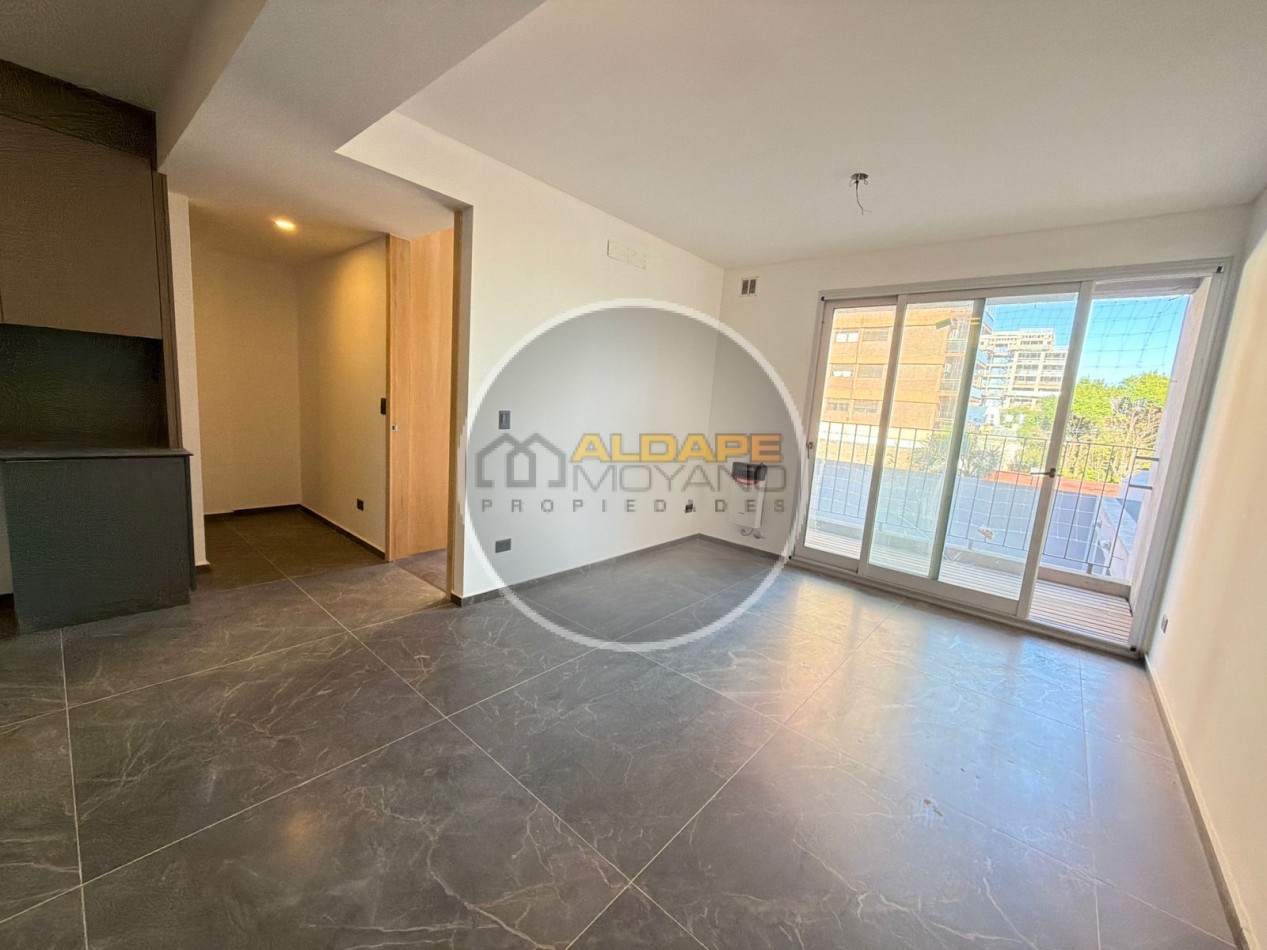En Venta Departamento dos amb, a estrenar!!, con detalles de Categoria.