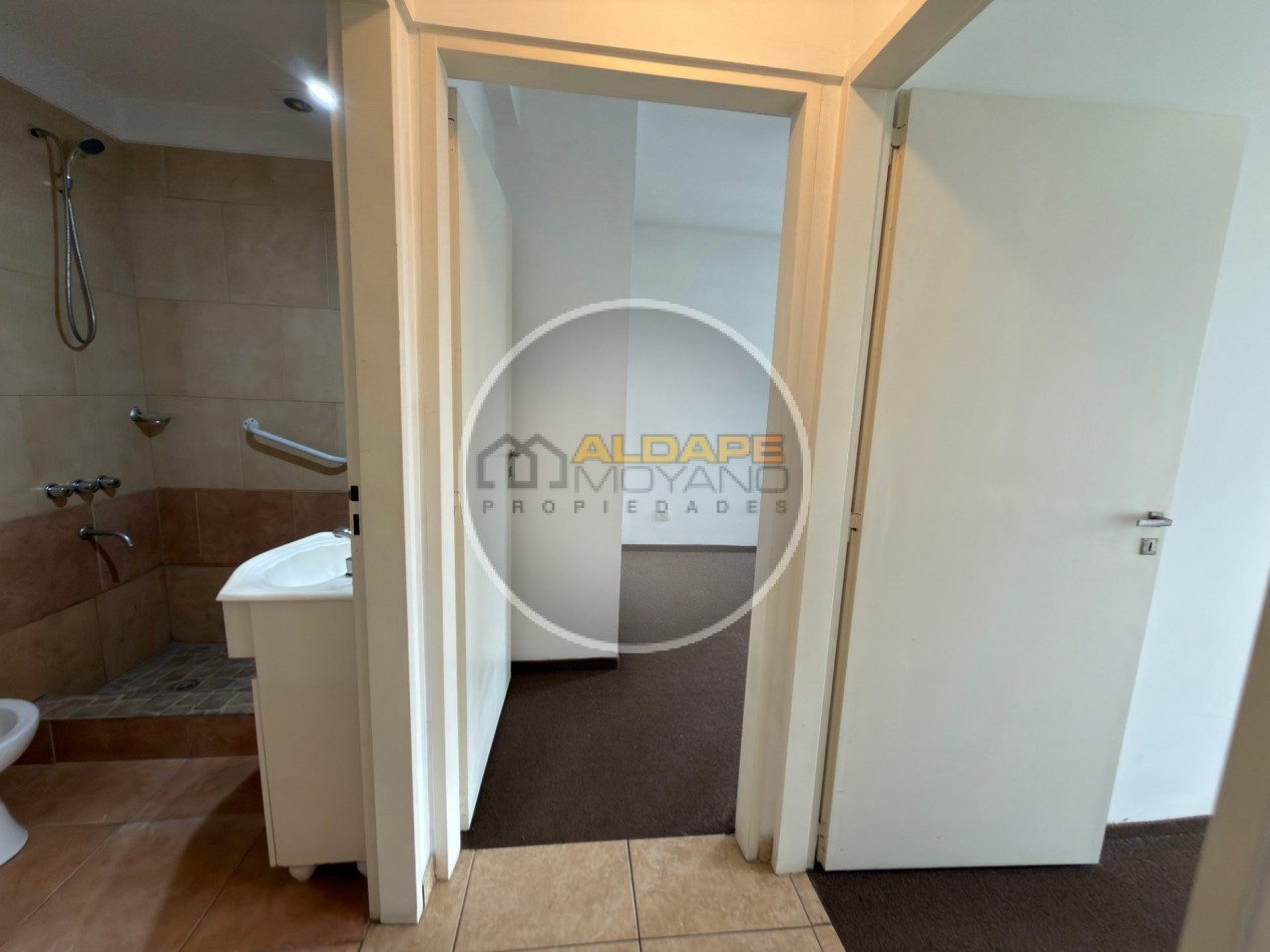 Se vende departamento tres amb, con cochera (Villa Lugano) apto credito
