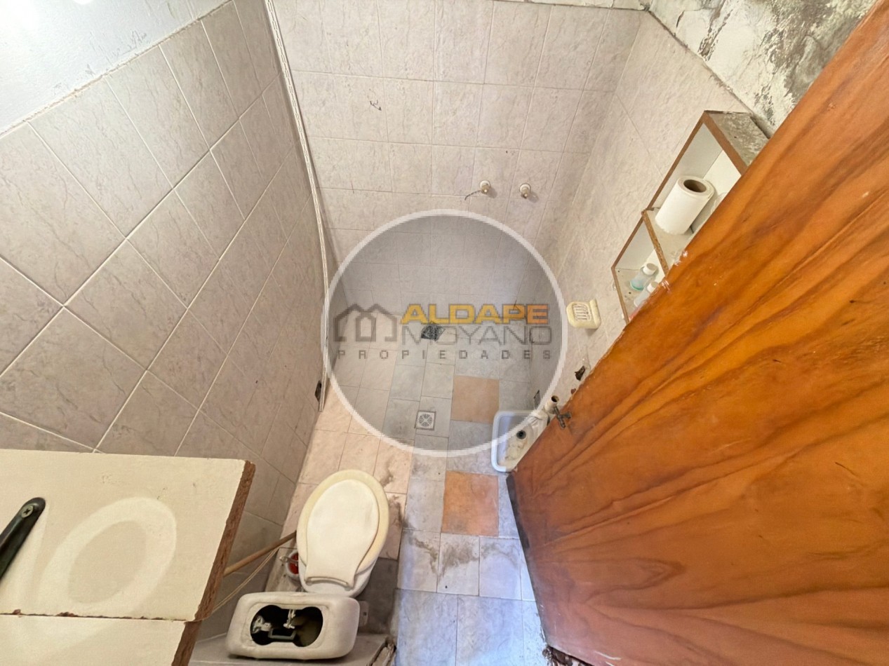 Se Venden PH, monoambiente y tres ambientes (mataderos)