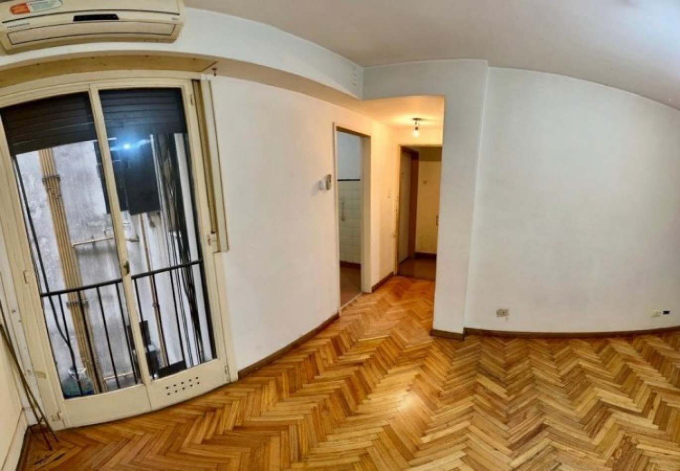 Departamento Dos ambientes, Apto Profesional (San Juan 4369 / Boedo)