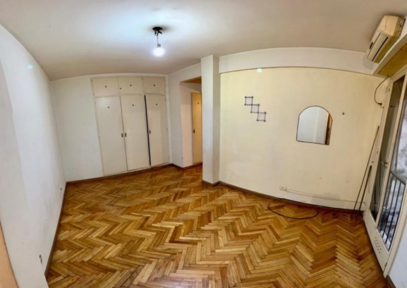Departamento Dos ambientes, Apto Profesional (San Juan 4369 / Boedo)