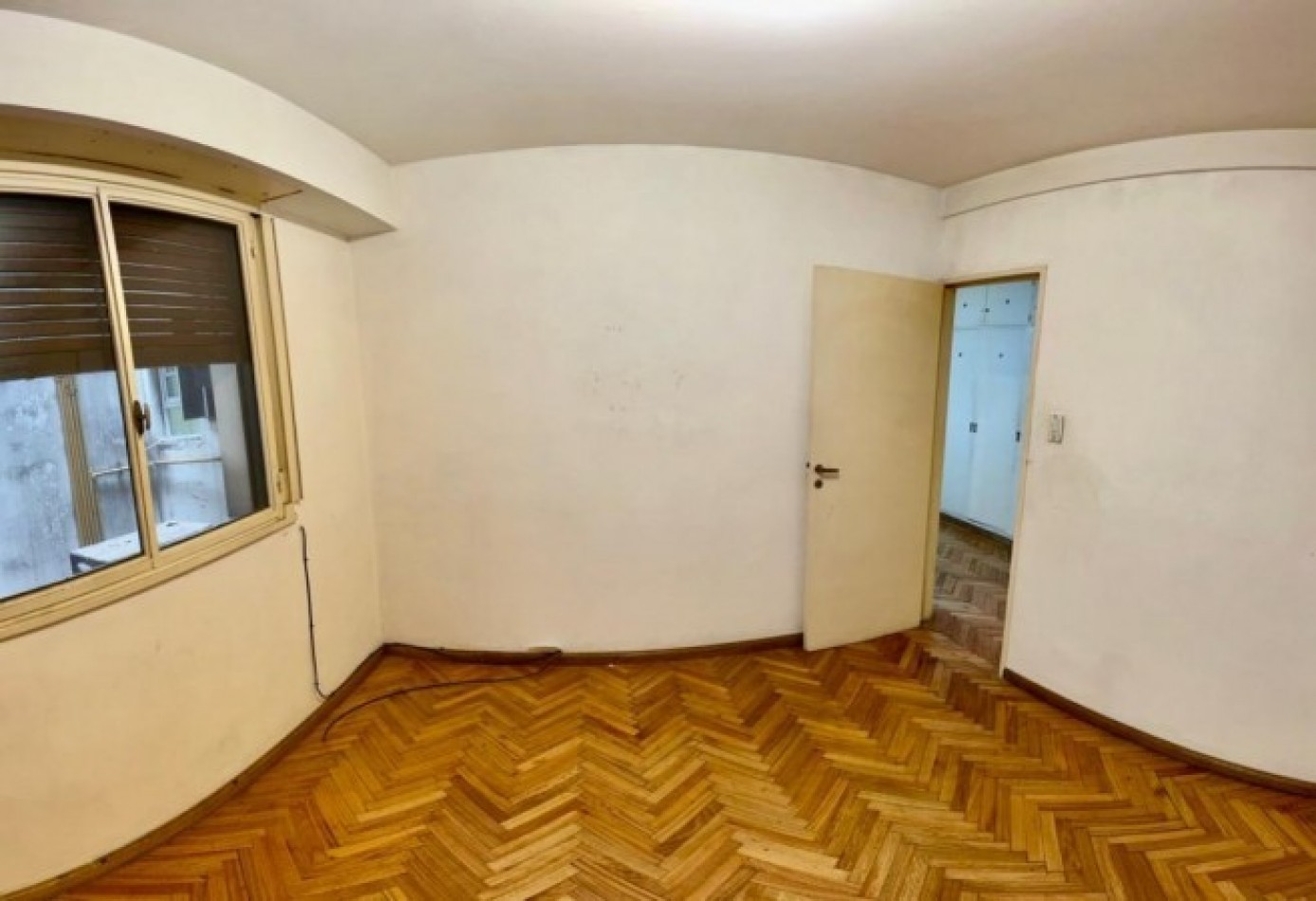 Departamento Dos ambientes, Apto Profesional (San Juan 4369 / Boedo)