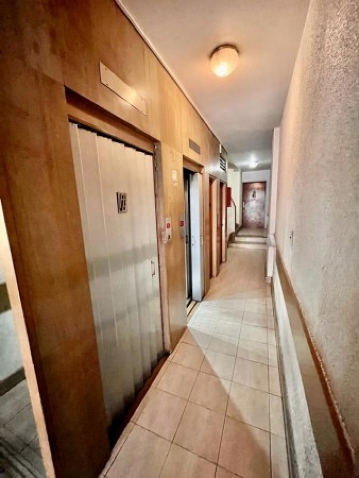 Departamento Dos ambientes, Apto Profesional (San Juan 4369 / Boedo)