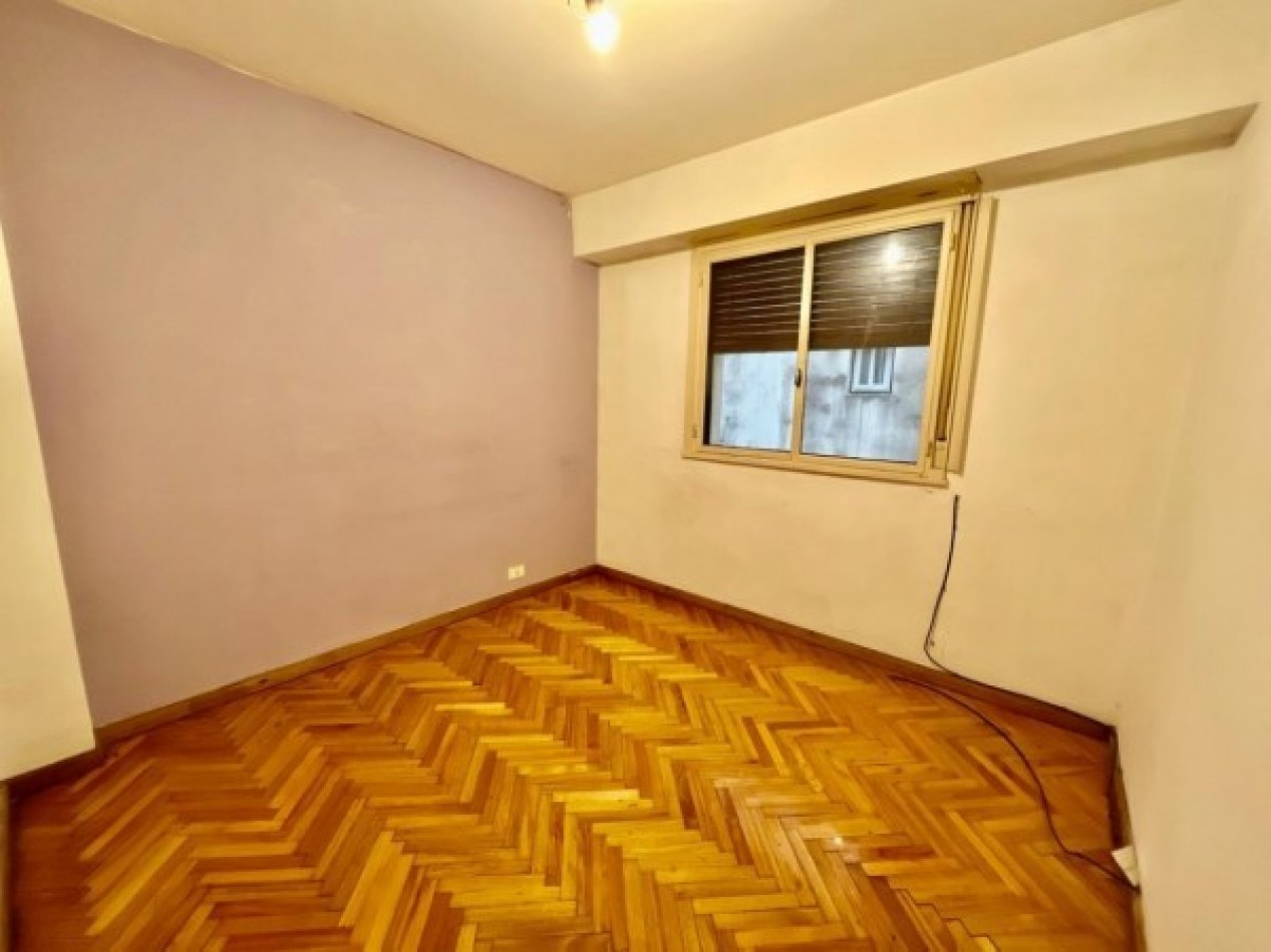 Departamento Dos ambientes, Apto Profesional (San Juan 4369 / Boedo)